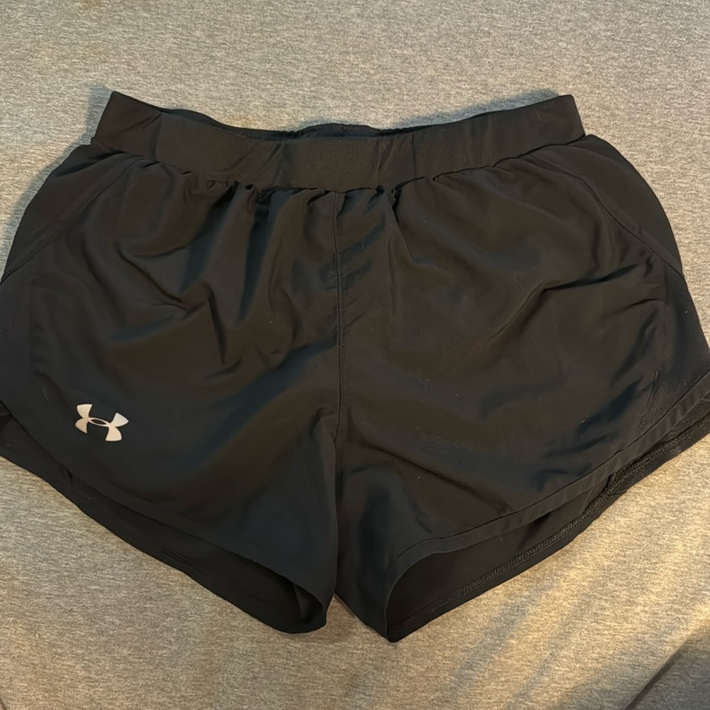 Under Armour Running Shorts